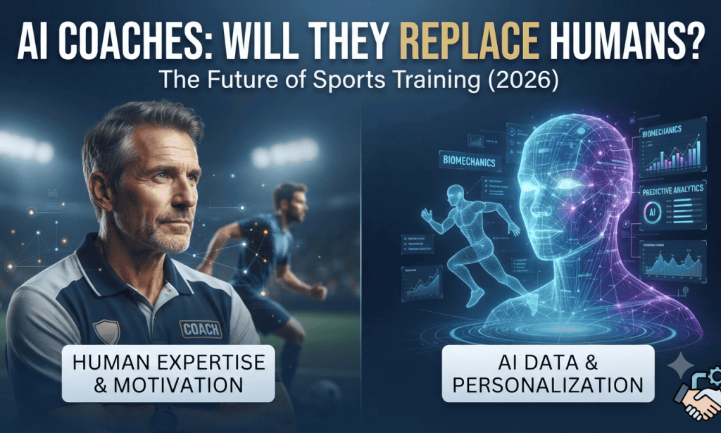 The Future of Smart Stadiums: What Watching Sports Will Look Like in 2030